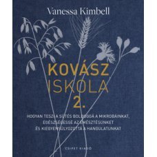 Kovásziskola 2.     23.95 + 1.95 Royal Mail